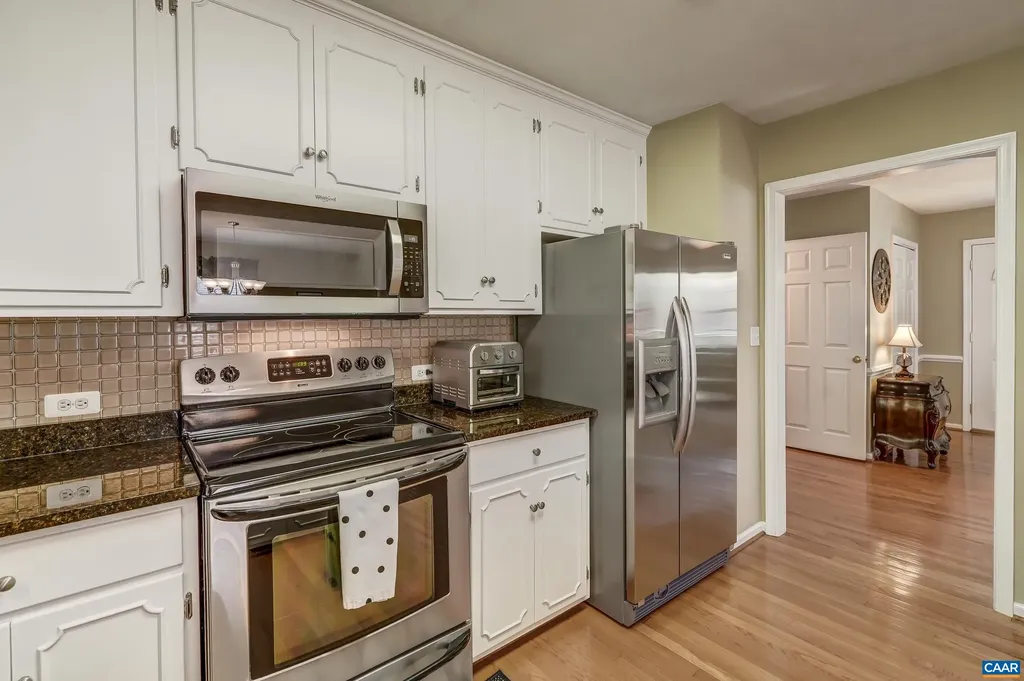 4045 Buck Island Road Charlottesville VA 22902