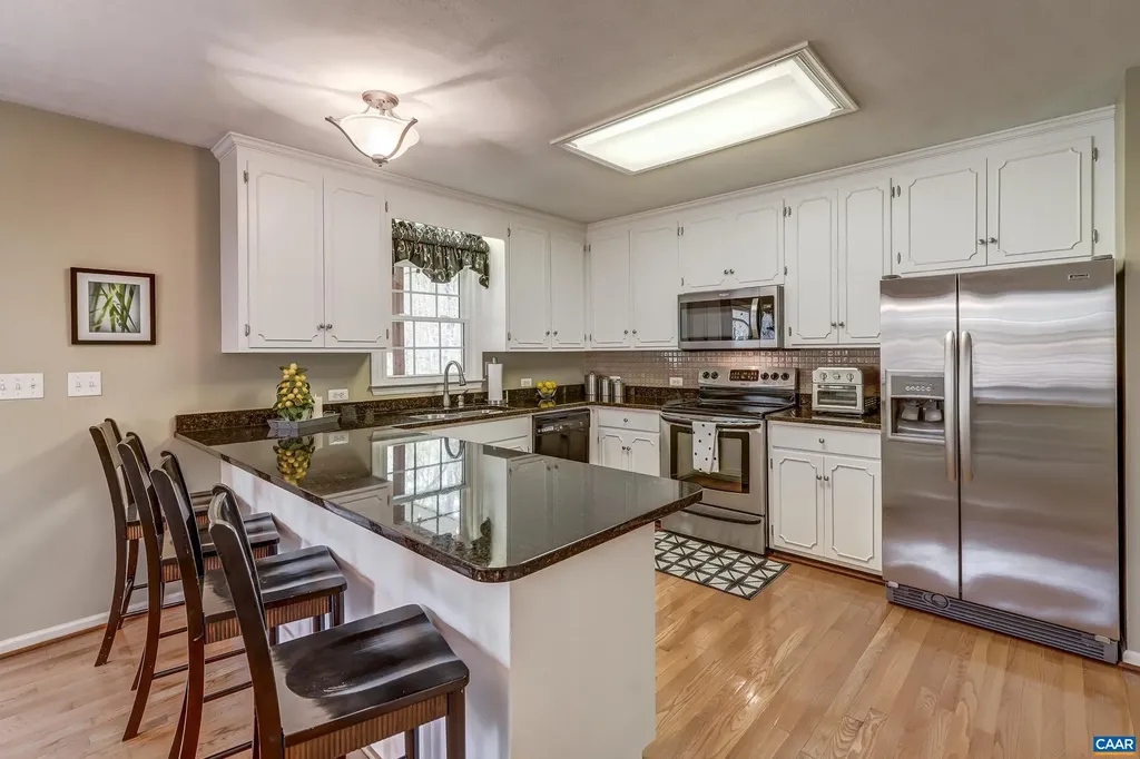 4045 Buck Island Road Charlottesville VA 22902