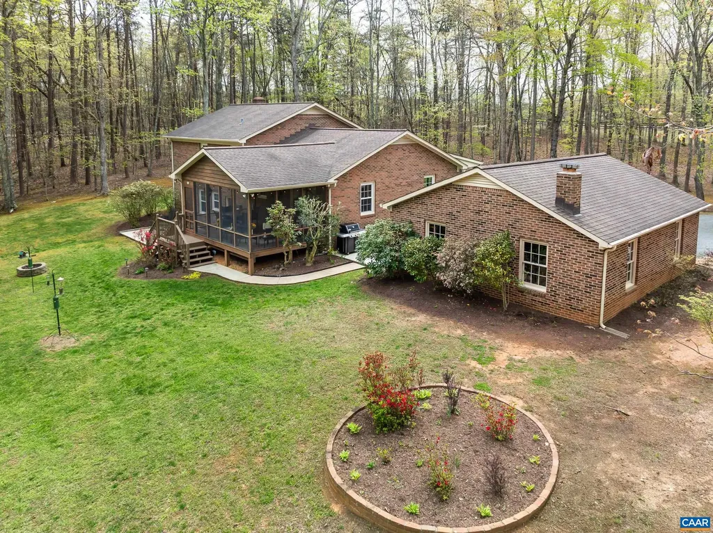 4045 Buck Island Road Charlottesville VA 22902