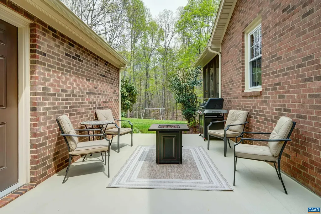 4045 Buck Island Road Charlottesville VA 22902