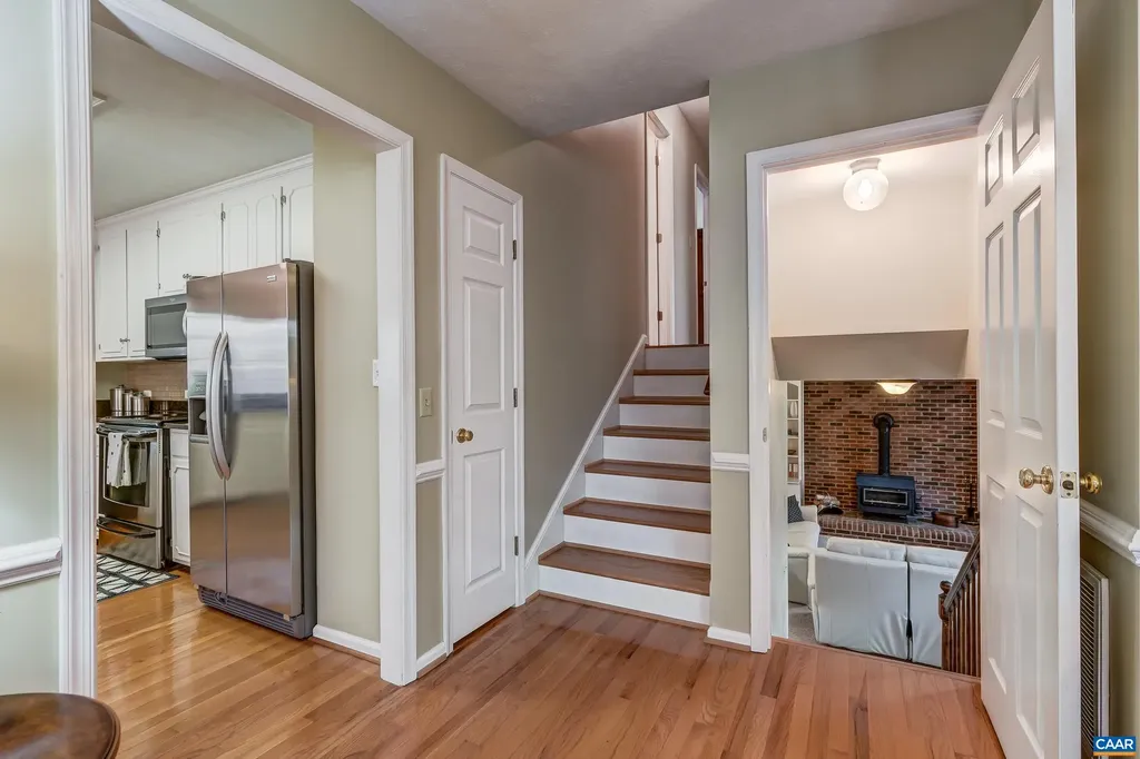 4045 Buck Island Road Charlottesville VA 22902