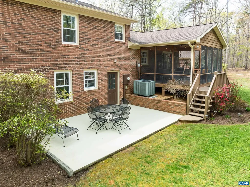 4045 Buck Island Road Charlottesville VA 22902