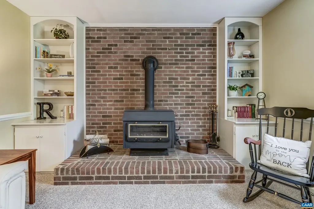 4045 Buck Island Road Charlottesville VA 22902