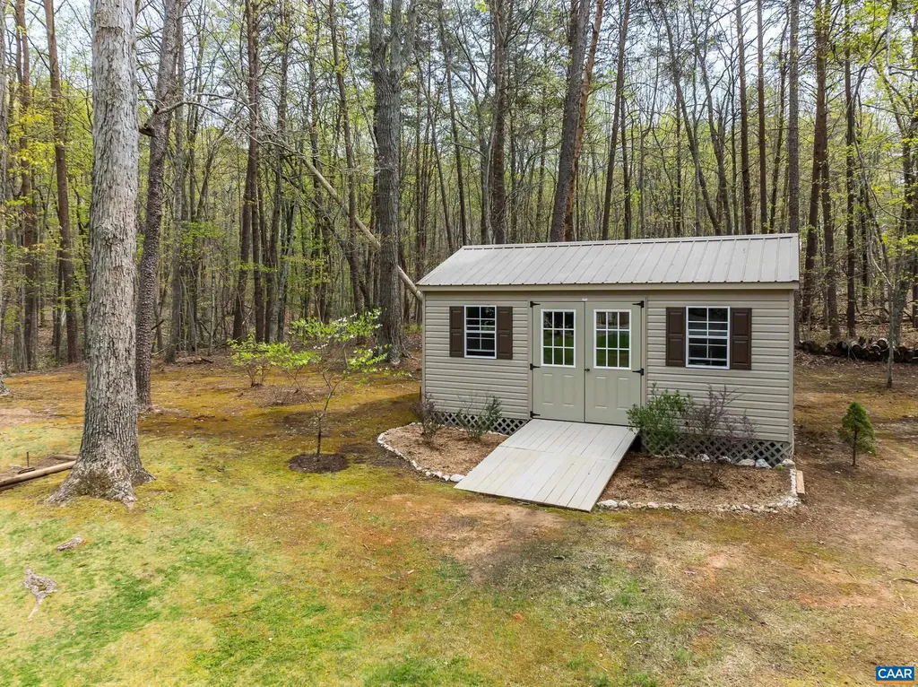 4045 Buck Island Road Charlottesville VA 22902