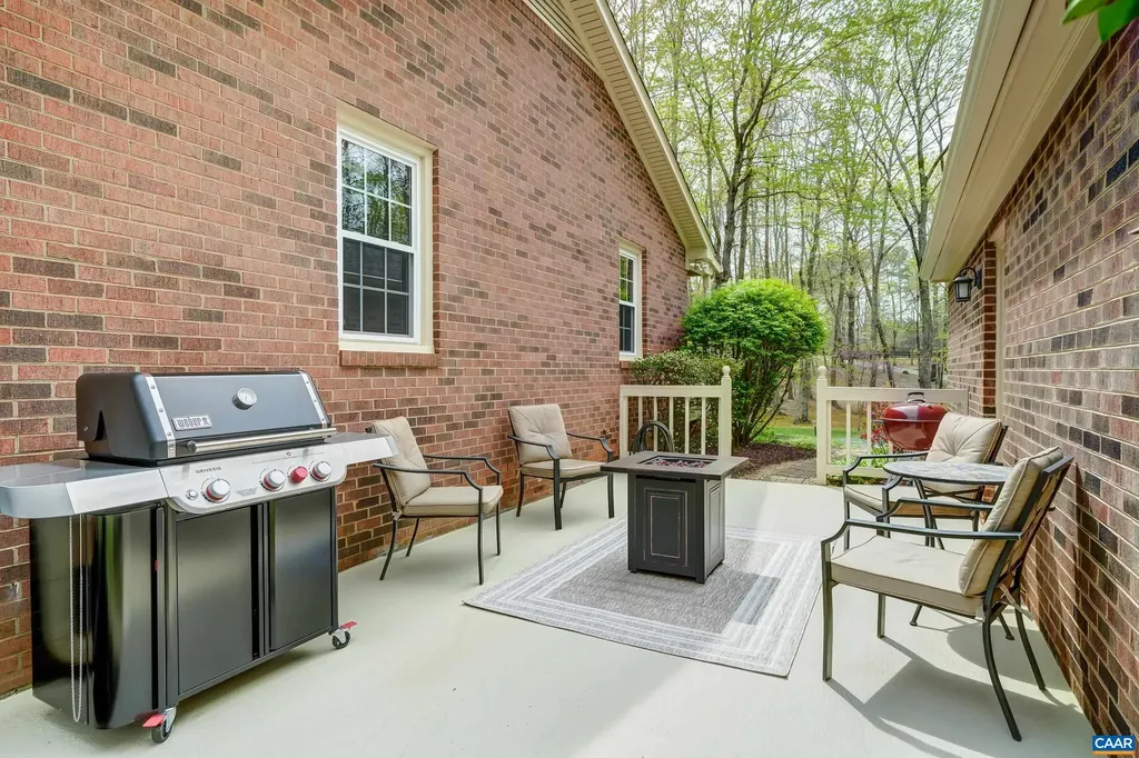 4045 Buck Island Road Charlottesville VA 22902