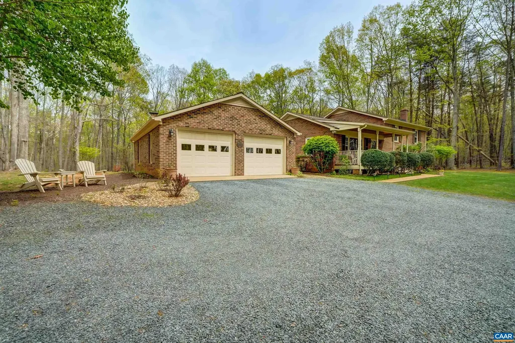 4045 Buck Island Road Charlottesville VA 22902