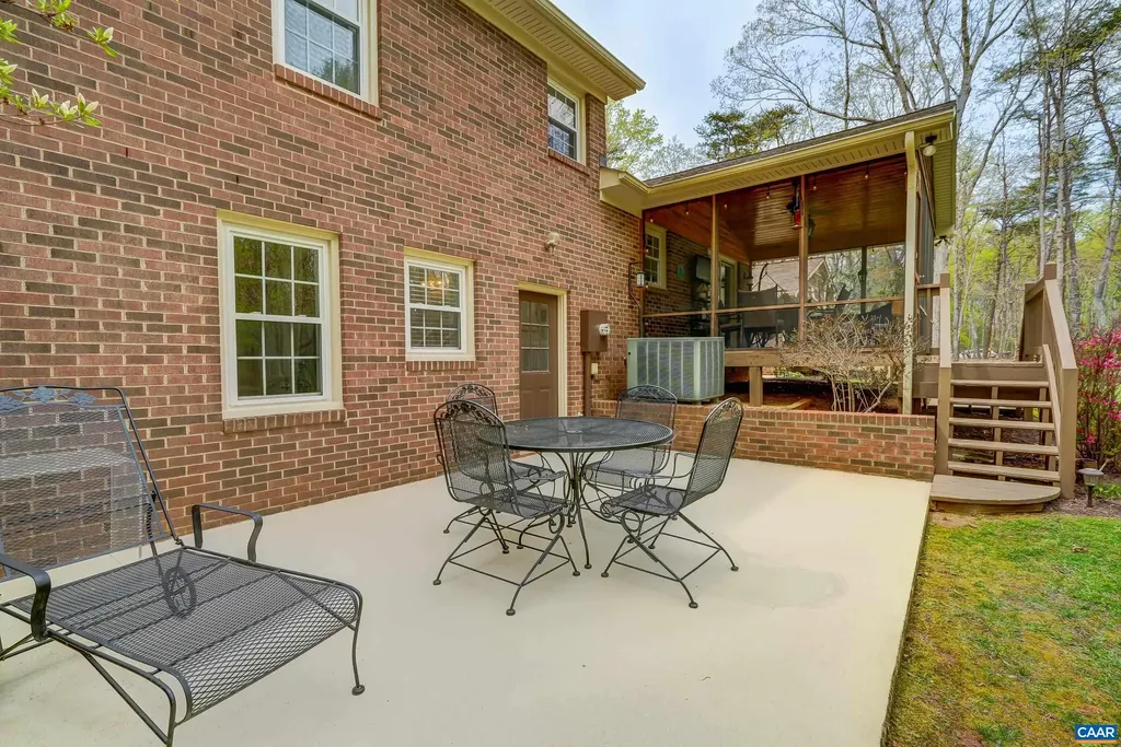 4045 Buck Island Road Charlottesville VA 22902