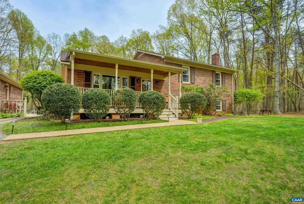 4045 Buck Island Road Charlottesville VA 22902