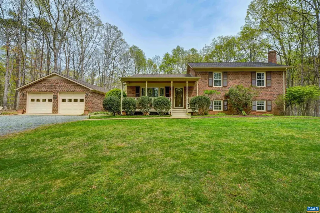4045 Buck Island Road Charlottesville VA 22902