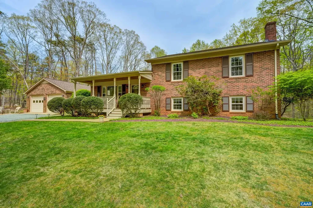 4045 Buck Island Road Charlottesville VA 22902