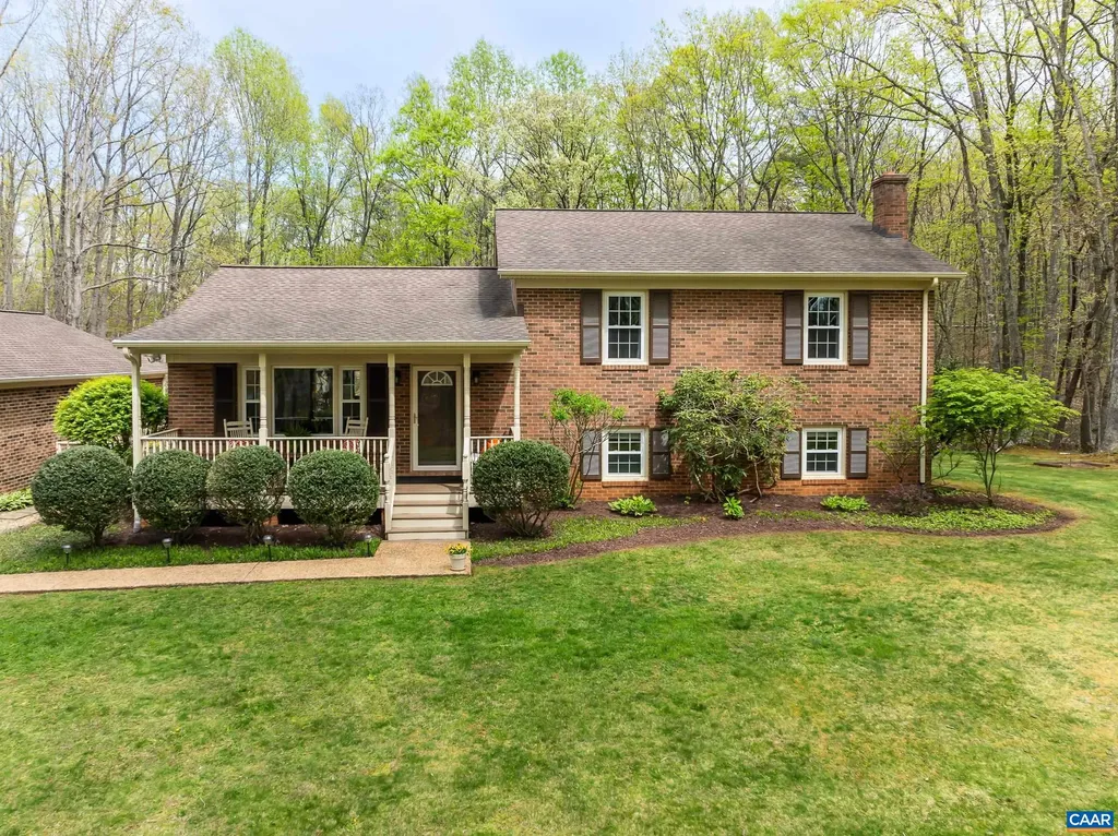 4045 Buck Island Road Charlottesville VA 22902