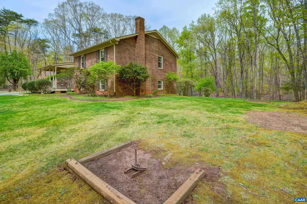 4045 Buck Island Road Charlottesville VA 22902