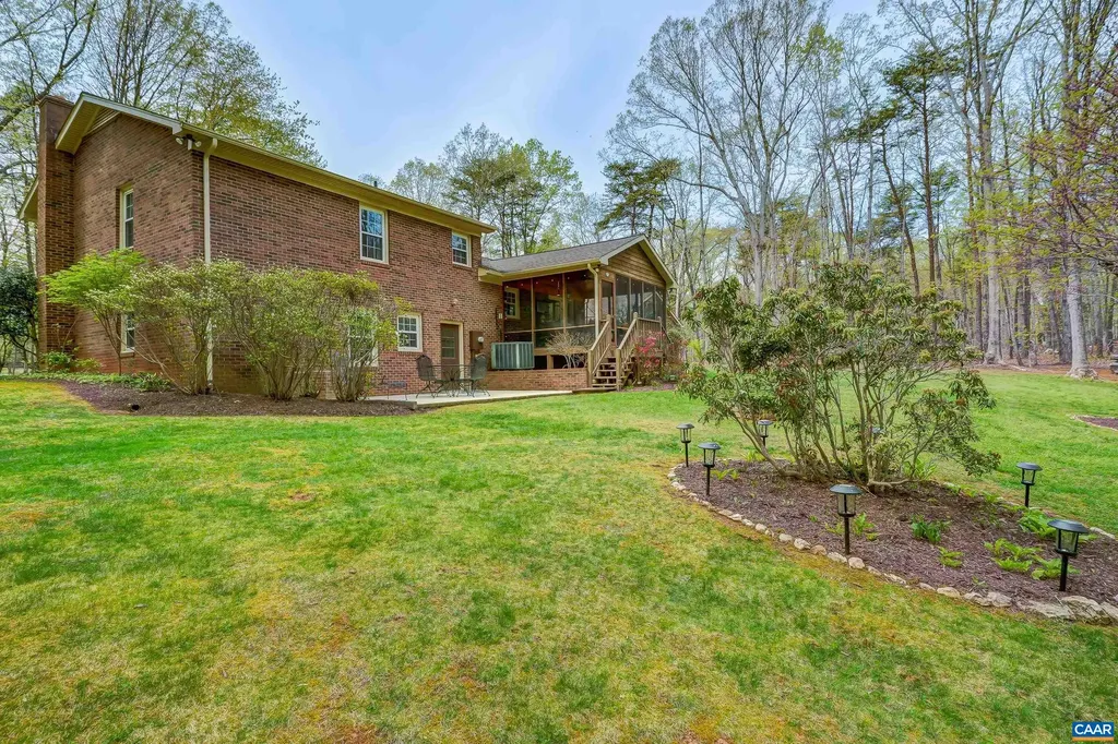 4045 Buck Island Road Charlottesville VA 22902
