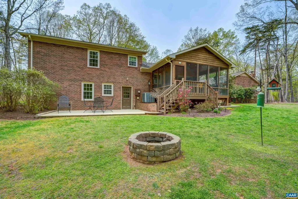 4045 Buck Island Road Charlottesville VA 22902