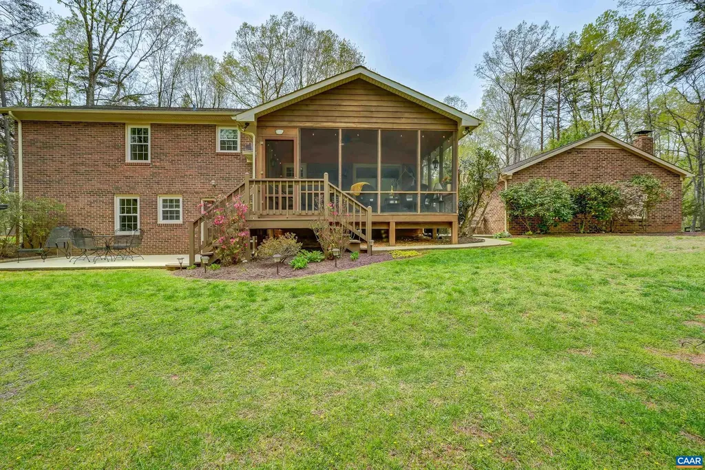4045 Buck Island Road Charlottesville VA 22902