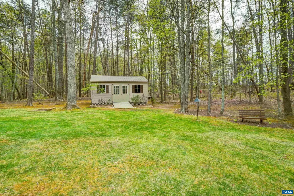 4045 Buck Island Road Charlottesville VA 22902