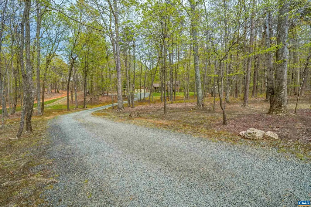 4045 Buck Island Road Charlottesville VA 22902