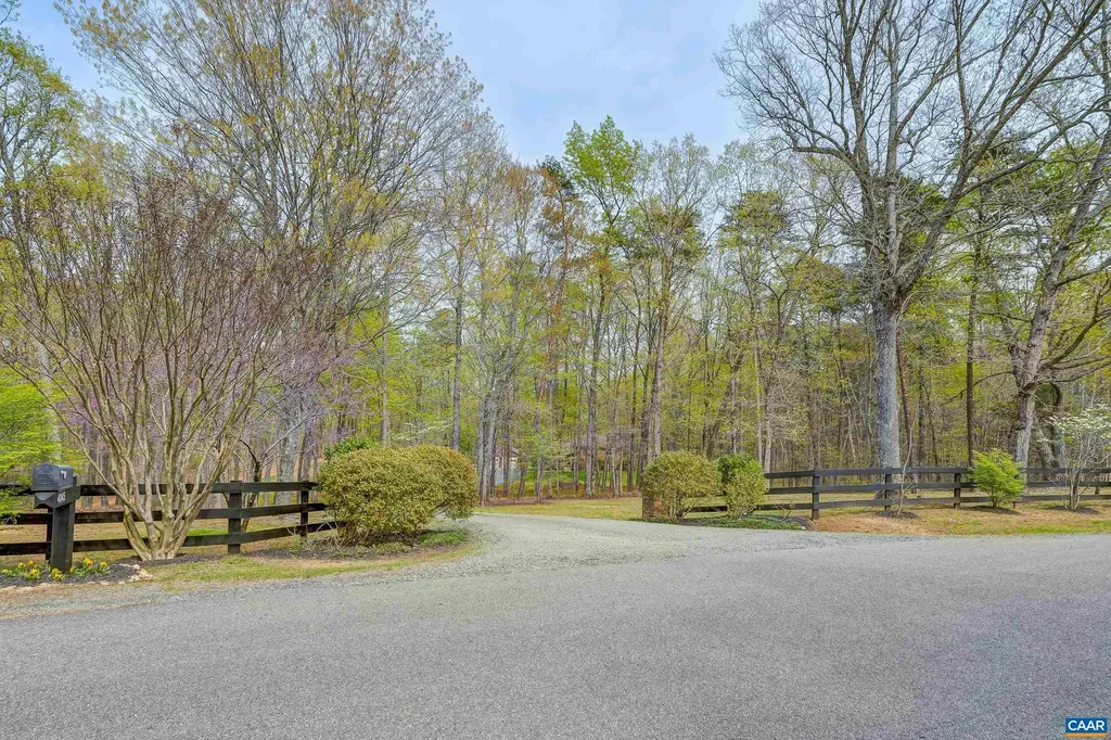 4045 Buck Island Road Charlottesville VA 22902