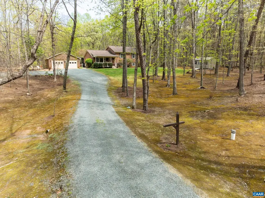 4045 Buck Island Road Charlottesville VA 22902