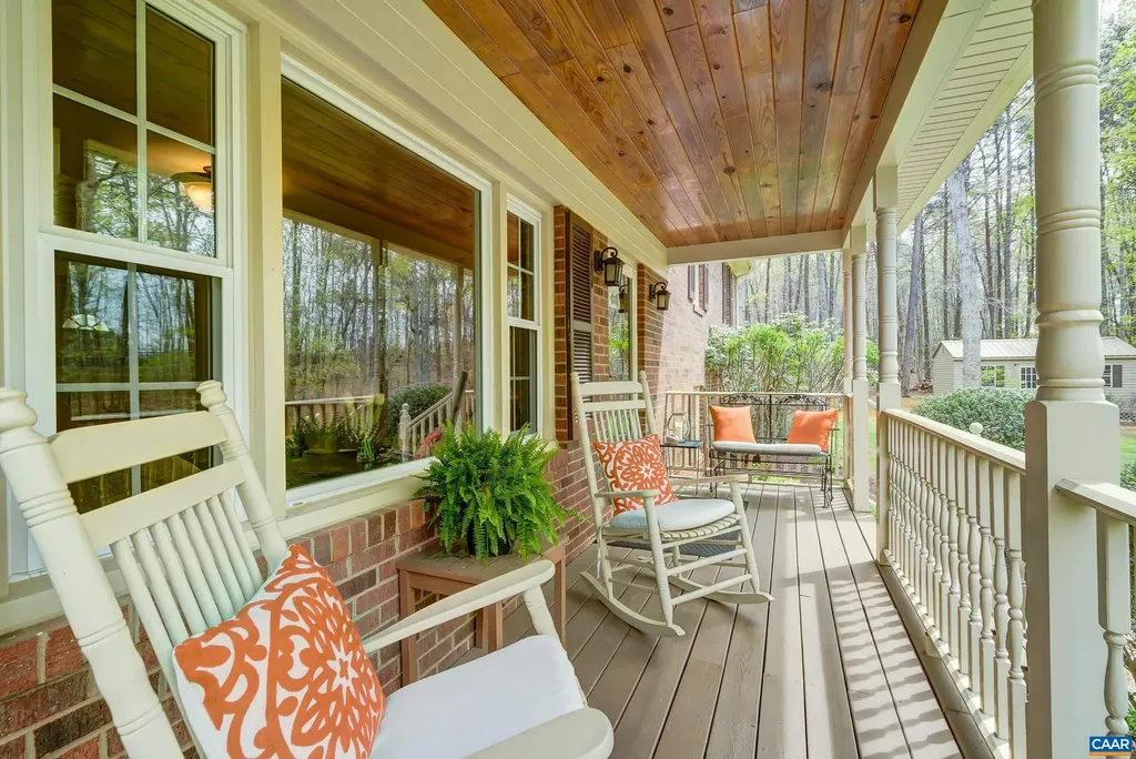 4045 Buck Island Road Charlottesville VA 22902