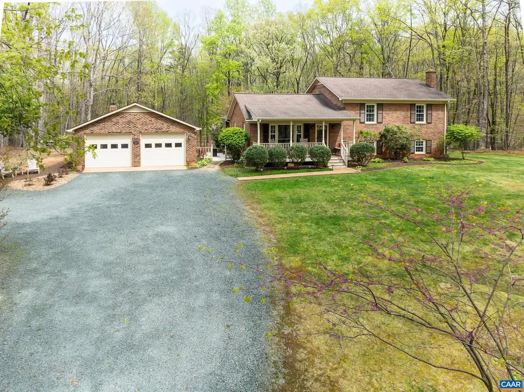 4045 Buck Island Road Charlottesville VA 22902