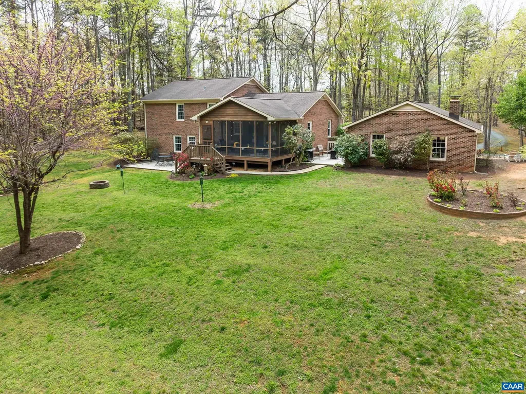 4045 Buck Island Road Charlottesville VA 22902