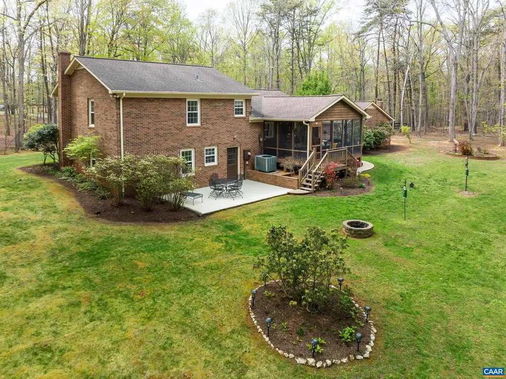 4045 Buck Island Road Charlottesville VA 22902