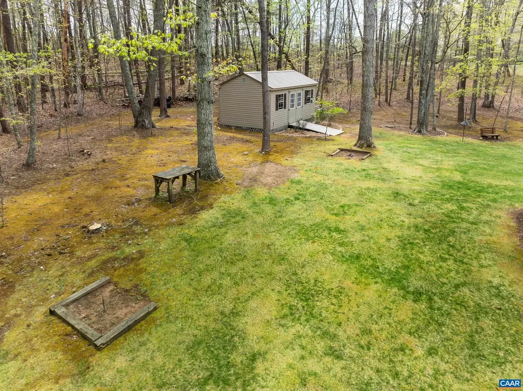 4045 Buck Island Road Charlottesville VA 22902