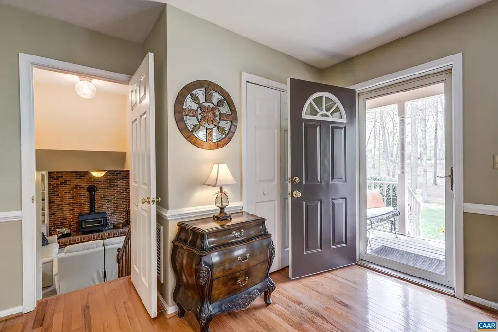 4045 Buck Island Road Charlottesville VA 22902