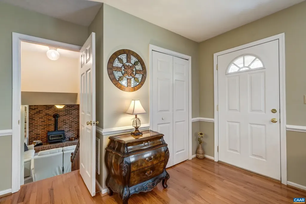 4045 Buck Island Road Charlottesville VA 22902