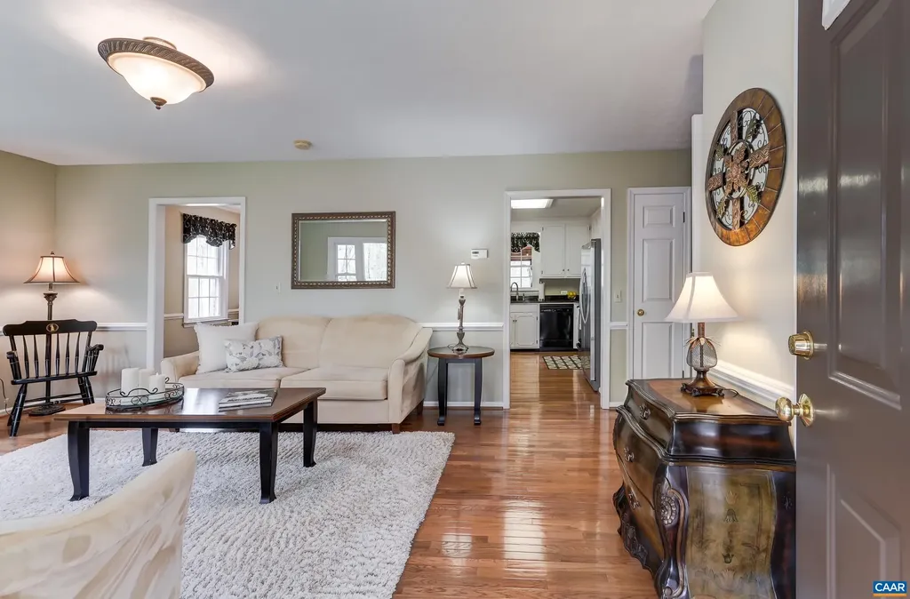 4045 Buck Island Road Charlottesville VA 22902