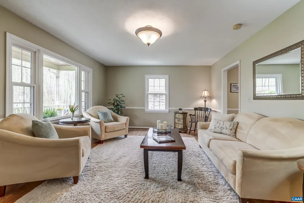 4045 Buck Island Road Charlottesville VA 22902