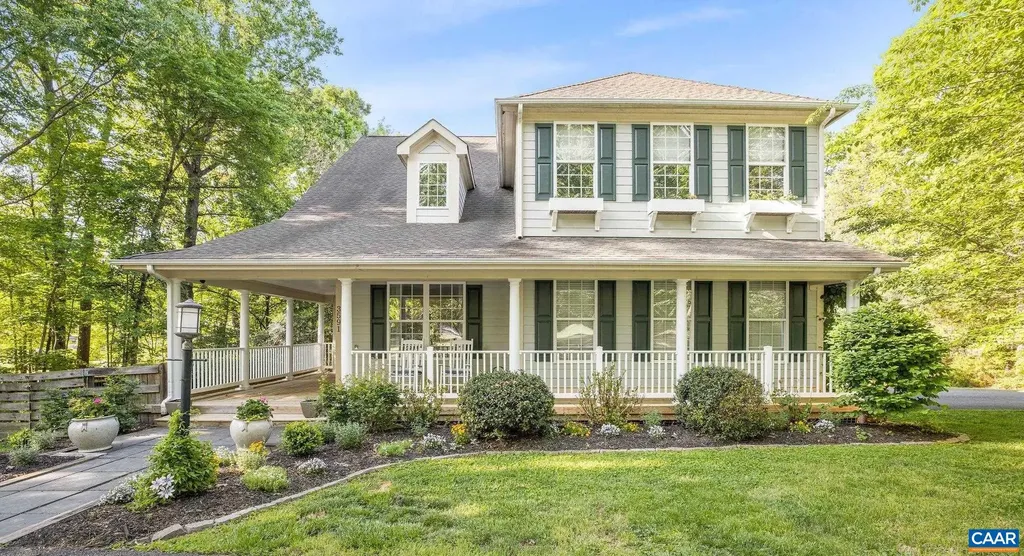 3591 Garth Road Charlottesville VA 22901