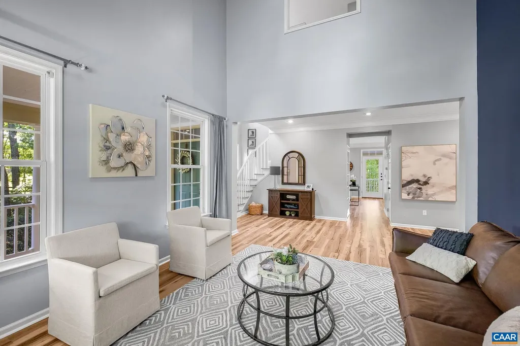 3591 Garth Road Charlottesville VA 22901