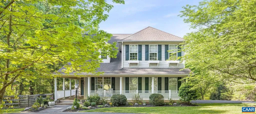3591 Garth Road Charlottesville VA 22901
