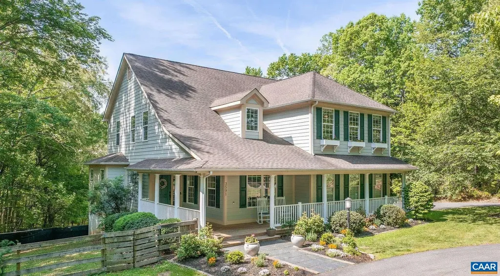 3591 Garth Road Charlottesville VA 22901