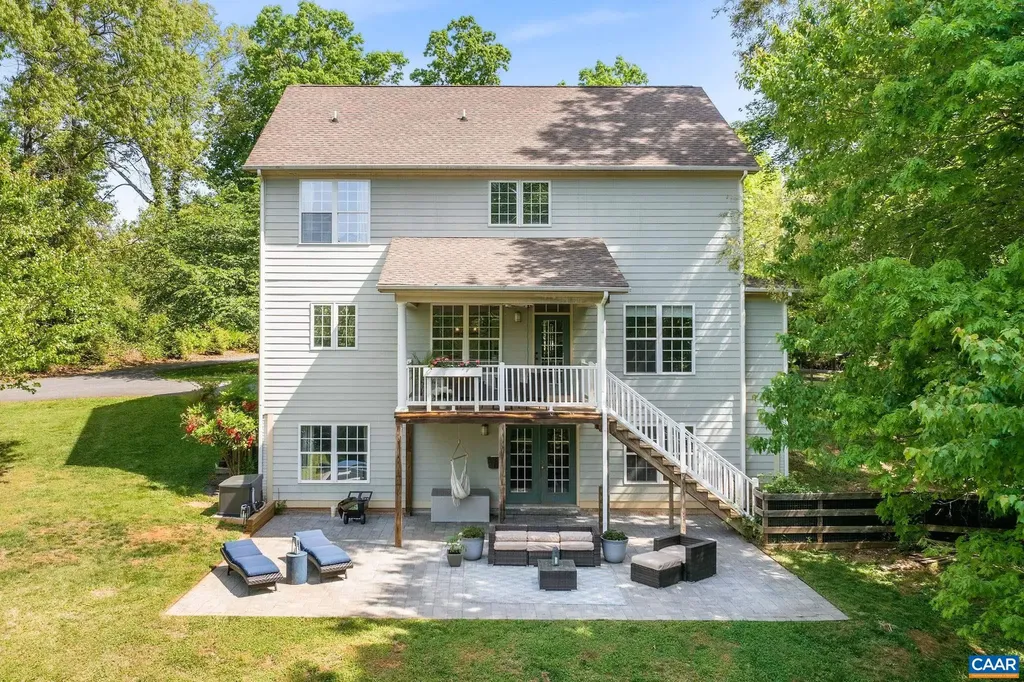 3591 Garth Road Charlottesville VA 22901