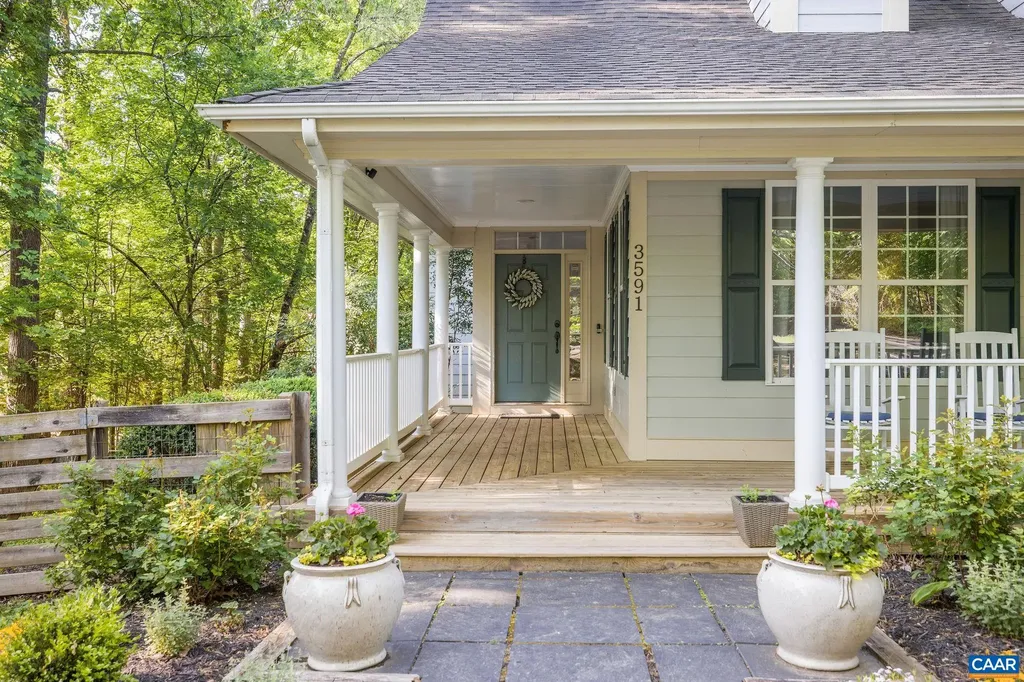3591 Garth Road Charlottesville VA 22901