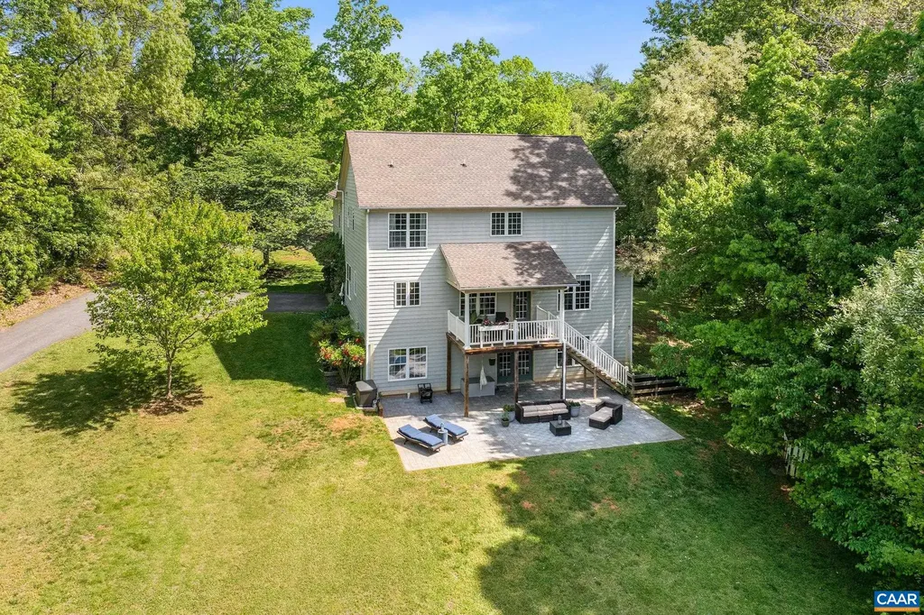 3591 Garth Road Charlottesville VA 22901