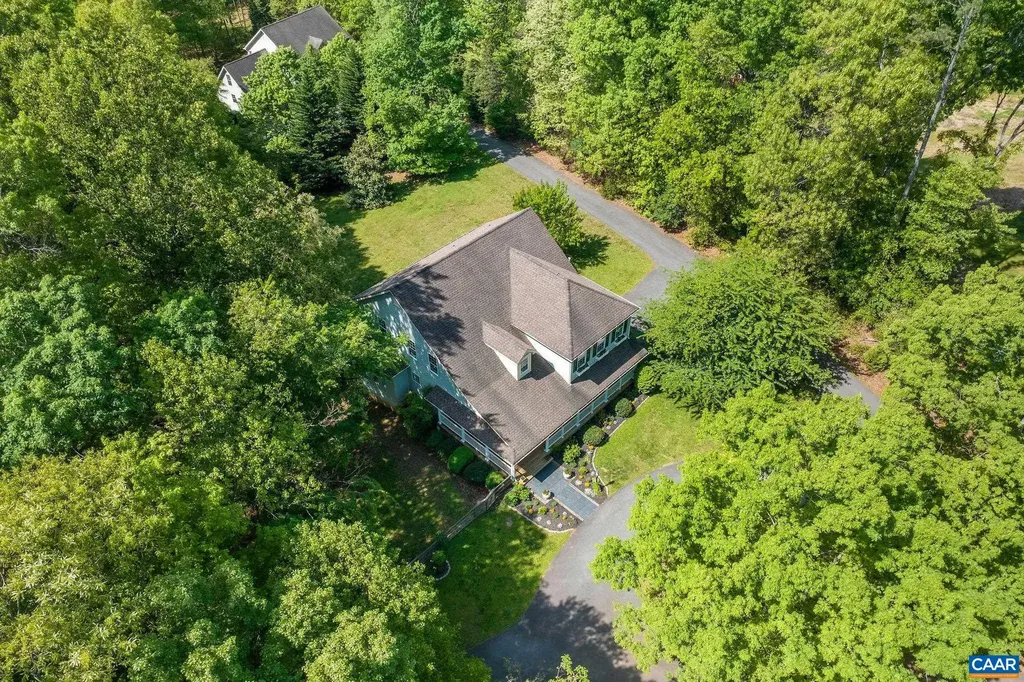 3591 Garth Road Charlottesville VA 22901