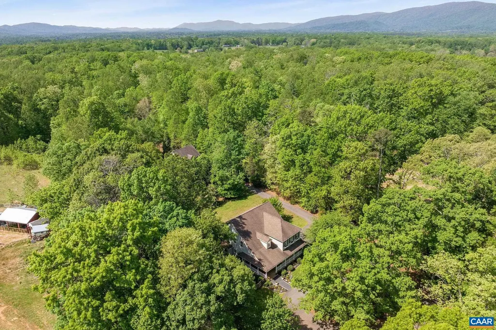 3591 Garth Road Charlottesville VA 22901