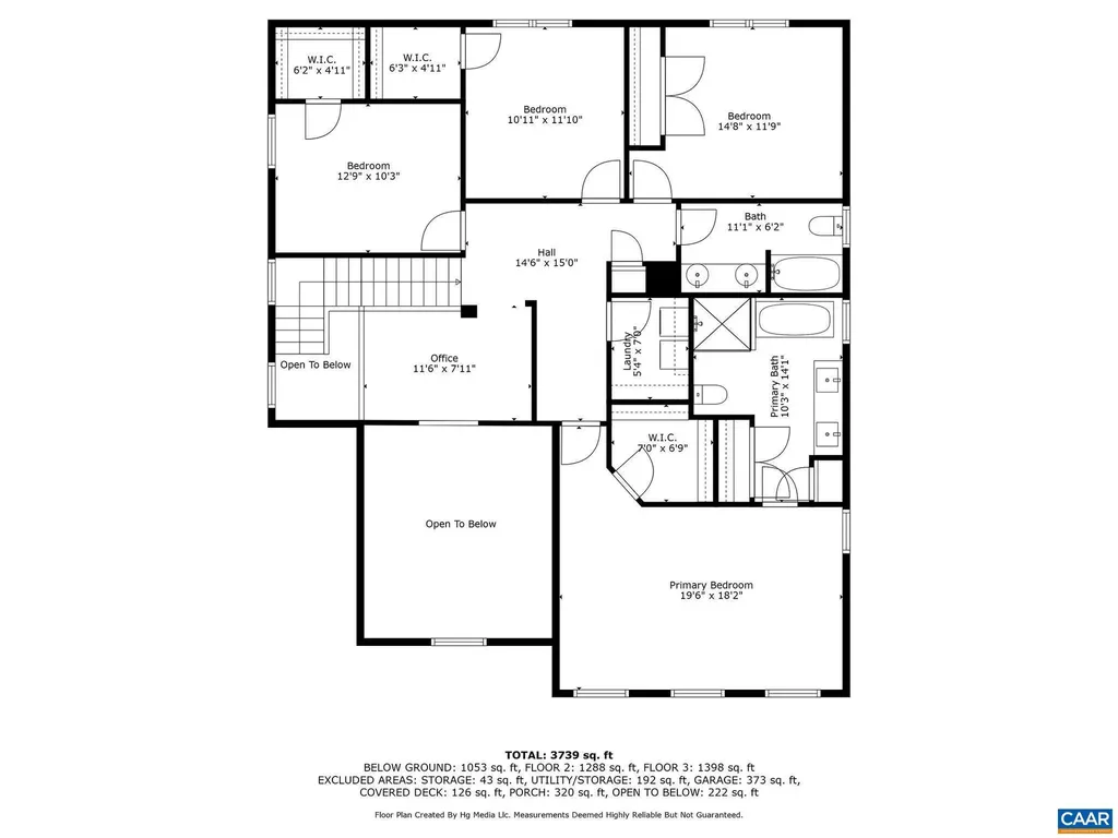 3591 Garth Road Charlottesville VA 22901