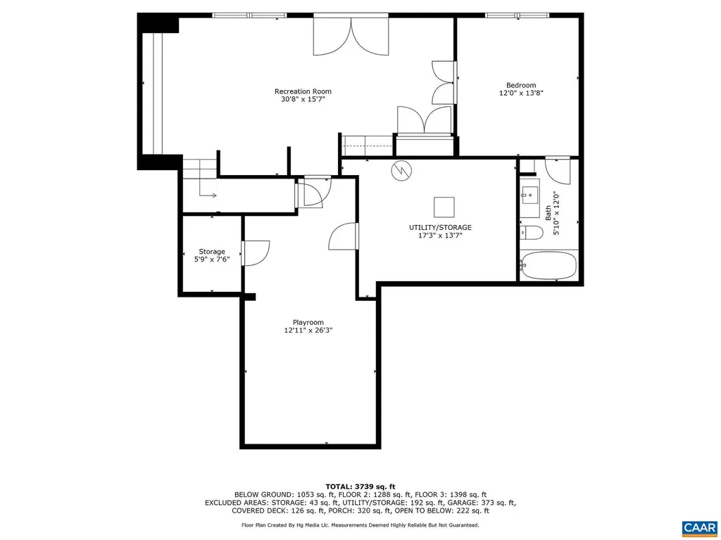 3591 Garth Road Charlottesville VA 22901