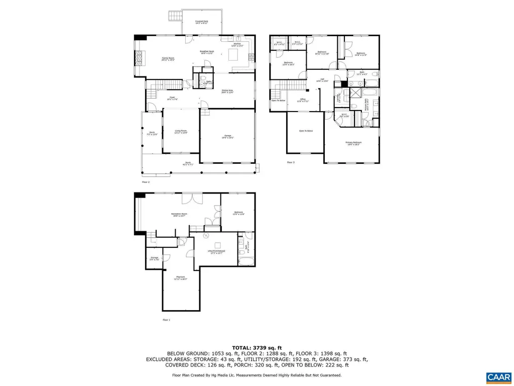 3591 Garth Road Charlottesville VA 22901