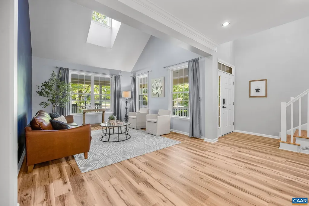 3591 Garth Road Charlottesville VA 22901