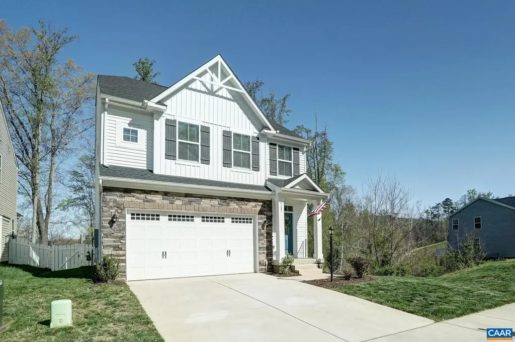 4381 Sunset Drive Charlottesville VA 22911