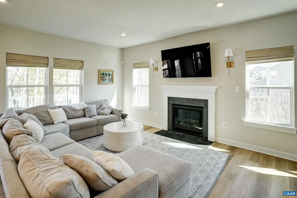 4381 Sunset Drive Charlottesville VA 22911