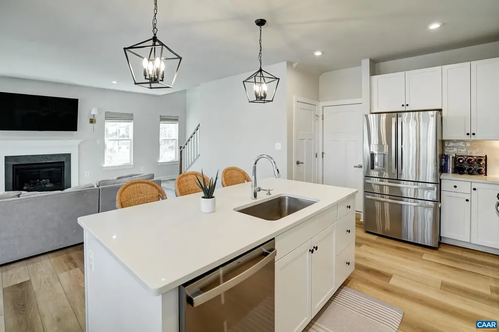 4381 Sunset Drive Charlottesville VA 22911