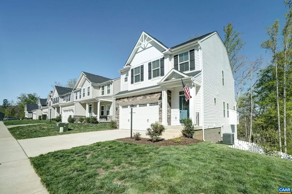 4381 Sunset Drive Charlottesville VA 22911