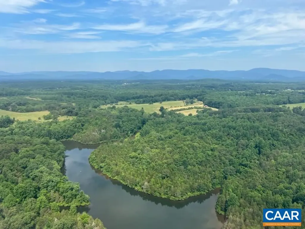 4381 Sunset Drive Charlottesville VA 22911